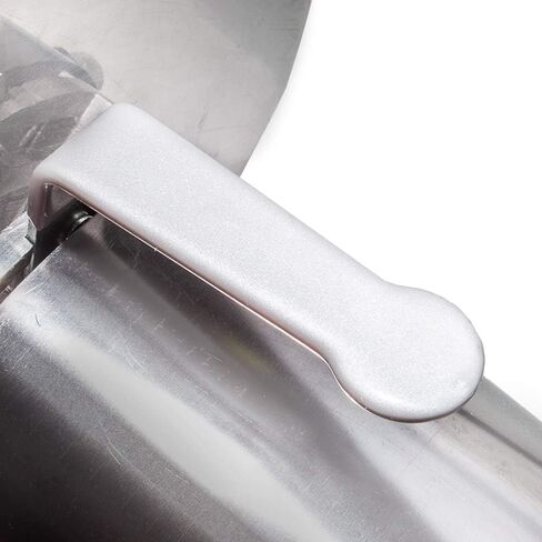 ALDKitchen Grain Mill | Swing Type Grinder for Spices, Herbs, Roots | Commercial Use | Stainless Steel | 110V (2500 g) in Kuwait