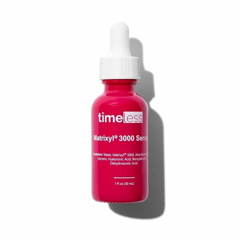 Timeless Matrixyl 3000 Serum Unisex 1 oz in Saudi Arabia