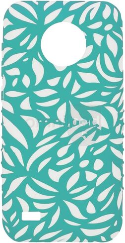 حافظة جلدية من الجل Omnipod 5 - غطاء سيليكون ناعم مصمم لحماية جهاز Omnipod 5 (بريق أرجواني)... in Kuwait