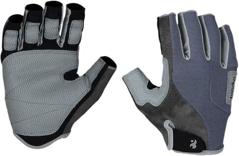 قفازات تجريب Yiju لأنشطة التجديف وتسلق وركوب الدراجات in Kuwait