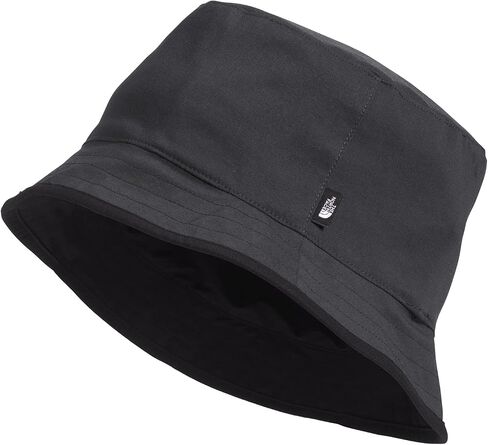 قبعة دلو ذات وجهين من الفئة V من THE NORTH FACE، طباعة مموهة من Kelp Tan TNF / أسود TNF، صغير/متوسط in Saudi Arabia
