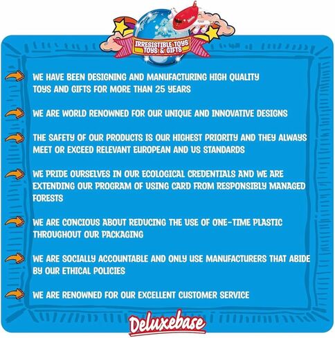 Water Globe - Butterfly from Deluxebase. Snow Globe Animal Decor with Butterfly Figurines. Glass Glitter Globe with Resin Figurine and Molded Base. Home Decorations, Novelty Decor and Butterfly Gifts. in Kuwait