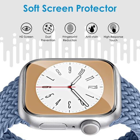 UniqueMe [2+2 Pack] Camera Lens Protector and Screen Protector for Samsung Galaxy A71 4G / 5G,Tempered Glass [Easy Installation Frame] HD Clear [Anti-Scratch] [Bubble Free] in Saudi Arabia