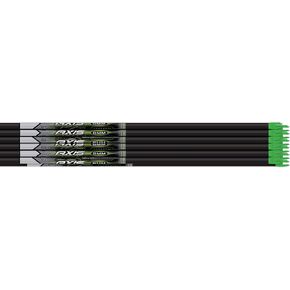 EASTON SHAFT AXIS CARBON 300 HT (dzn)