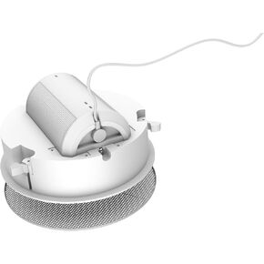FLEXSON In-Ceiling Mount for Sonos ERA 100, Sonos One/One SL (Single)