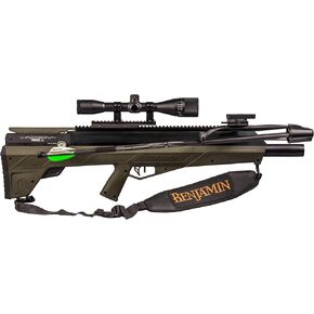 Benjamin BPABMX Airbow M600 Package