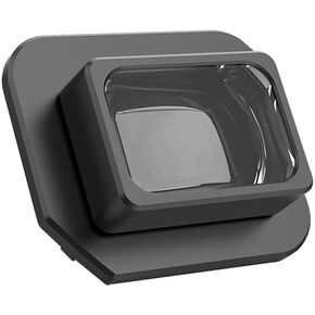 Palumma Wide Angle Lens for DJI Mavic 3 classic , Aluminum Alloy Optical Glass Wide Angle Lens for DJI Mavic 3 classic Drone Upgrade Accessories