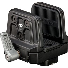 Vortex Optics Pro Rifle Clamp Tripod Mount
