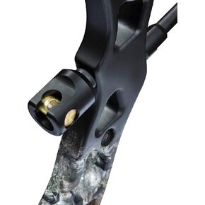 Cobra Archery Double Joint Stabilizer Quick Disconnect