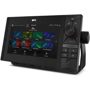 Raymarine Axiom 2 Pro 9 S 9" Chartplotter/Fishfinder - No Transducer or Chart