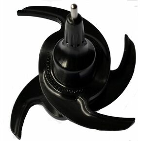 Ninja 64 Oz Processor Bowl Scough Blade for BL770 BL771 BL772 BL780 SUPRA SUPRA BRISTION