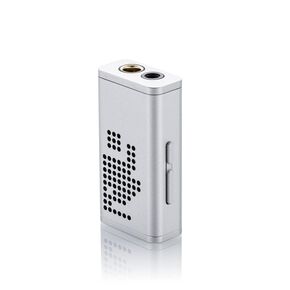 MOONDROP Dawn pro Decoder Headphone Amplifier DSD512 PCM 32Bit/384kHz Dual CS43131 3.5mm 4.4mm Balanced