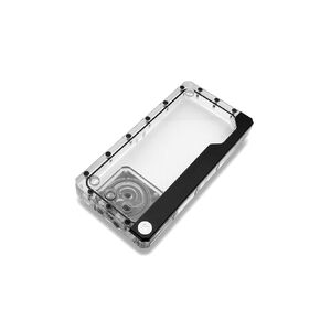 EKWB EK-Quantum Kinetic FLT 240 DDC PWM D-RGB Pump Reservoir - Plexi
