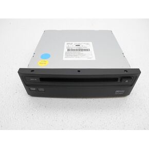 2005 Honda Pilot In-Dash DVD Player Drive: 39110-S9V-A410-M1