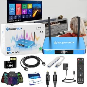 S. 6 New M-a. x 2025 4G + 64GB Super Storage with Multitude of Accessories