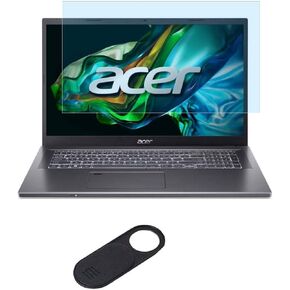 Anti-Blue Light Glare Screen Protector for 15.6" Acer Aspire 15/Aspire Go 15/Aspire Vero 15/Aspire 3 5 15.6, Spin 15.6, Chromebook 515 15.6, TravelMate 15.6, Swift 15.6 inch with UV Blocking Filter