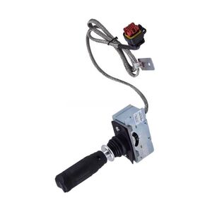 Aftermarket New Joystick Controller 1001276007 for Boom Lifts 400 600 800 1100 Series