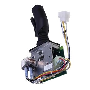 601S Joystick Controller Compatible for JLG Boom Lift 1001166538