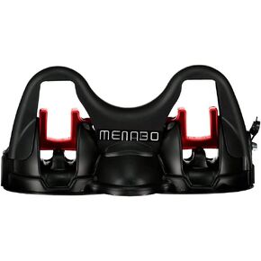 HP-Autozubehör Himalaya 12924 Magnetic Ski Rack