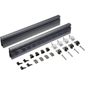 Thule 6948 Ski Racks for Roof Box Atlantis 780 / Spirit 780 / Spirit 820, 694800