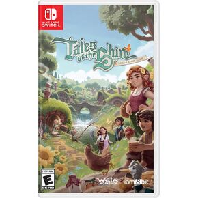 Tales of the Shire: A The Lord of The Rings™ Game - Nintendo Switch