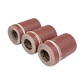 Powermatic Ready-to-Wrap Abrasive Sandpaper, 180 Grit (1792207)