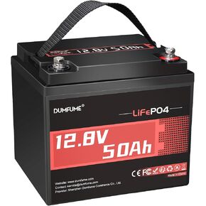 12V 300Ah Lithium LiFePO4 Battery,200A BMS 3840W Rechargeable Lithium Iron Phosphate Battery for Solar Energy Storage,Backup Power,RV,Camping