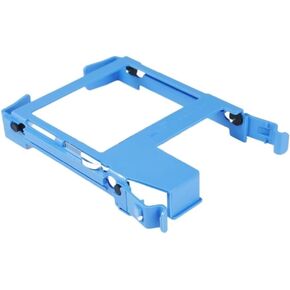 3.5" Hard Drive HDD Caddy for DELL OptiPlex 390 790 990 3010 3020 7010 7020 9020 SFF MT Precision T1500 T1600 T1650 T3600 T3610 T3620 T5600 T5610 T5810 T7810 DN8MY 0DN8MY CN-0DN8MY PX60023