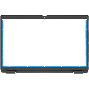 New Compatible Replacemen for Dell Latitude 3520 E3520(LCD Rear Back Top Cover Case and LCD Hinges)
