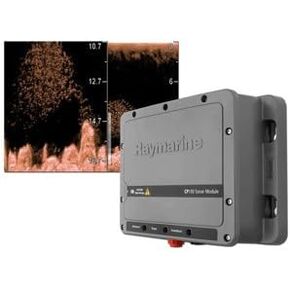 Raymarine CP100 chirp downvision ™ module