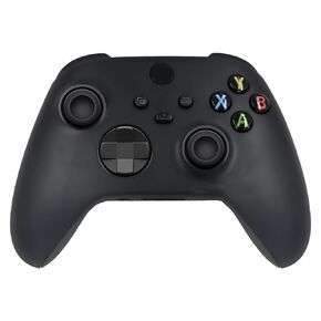Model 1914 Series S Controller for Xbox Series X|S Controller, Carbon Black Gaming Controller Compatible with Xbox Series X/S, Xbox One X/S, PC with 3.5mm Headphone Jack