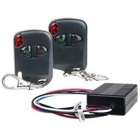 RM01 1 Channel Wireless Control On/Off