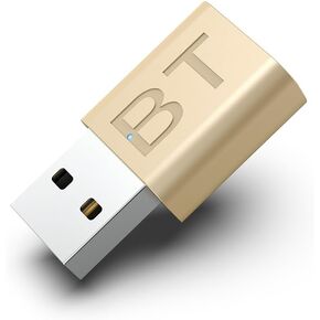 USB Bluetooth Car Kit