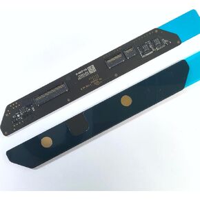 A2337 Touchpad Trackpad and Keyboard Connector Daughter Board Replacement for MacBook Air 13" 2337（M1,2020