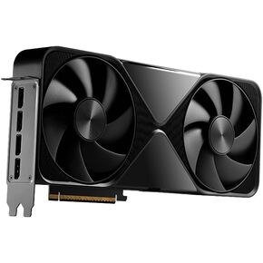 NVD RTX PRO 6000 Blackwell Professional Workstation Edition Graphics Card for AI, Design, Simulation, Engineering - 96GB DDR7 ECC Memory - 4th Gen RT/5th Gen Tensor Core GPU - OEM Packaging