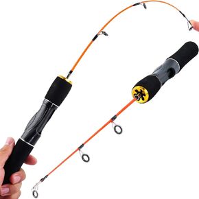 Fishing Reel 3.5:1 Gear Ratio 3 Color Mini Trolling Reel Casting Ice Fishing Reel Baitcasting Reels Coil Fishing Tackle