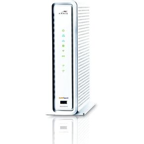 ARRlS Surfboard SBG6900AC Docsis 3.0 16x4 Cable Modem/Wi-Fi AC1900 Router (Renewed)