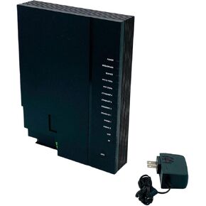 Calix Gigacenter 854G-1 Dual Radio 2.4 GHz و 5 GHz جهاز التوجيه