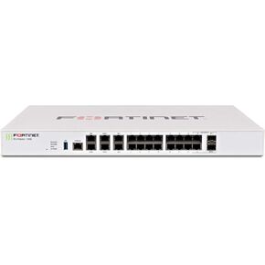 FORTINET | FG-100E | FortiGate-100E Network Security Appliance