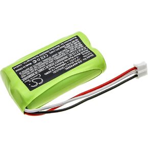 Compatible with Battery for NVlDlA HFR-50AAJY1900x2(B), HRLR15/51, P2920, Shield Game Controller, Shield TV Game Controller (1800mAh)