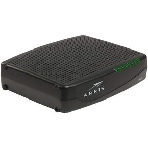 Arris TM822 (Series - TM822A) Touchstone Docsis 3.0 8x4 Ultra-High Speed Telephony Modem (Renewed)