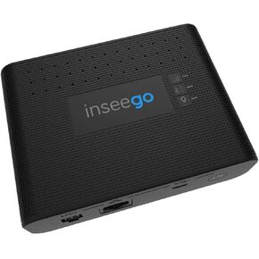 Inseego SK160NE-ACR Skyus 160 LTE Cat 6 Modem, NA, AC Power