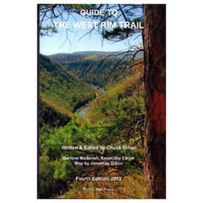 Guide To The West Rim Trail