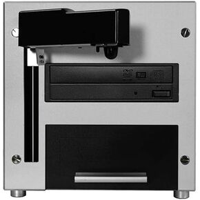 VinPower Digital Ripbox Optical Disc (CD ، DVD) محطة تمزيق مع واجهة USB ، أسود (لا يوجد برنامج تمزيق)