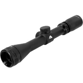 J3HD31232A 3-12x32 1 in. Scout Scope with AO & A1-BDC Reticle