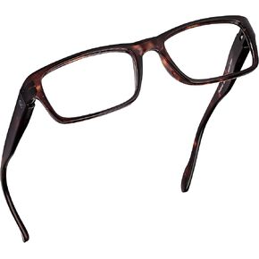 Readerest Blue Light Blocking Reading Glasses (Black/Camo, 3.50) in Kuwait