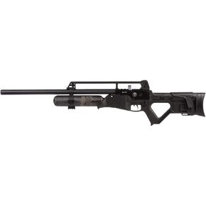 Hatsan Blitz Semi/Full Auto Select Fire PCP Air Rifle, .25 Caliber
