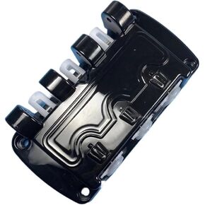 Set of Special Panel Block New Front Head Panel Spare Parts Accessories .Compatible for Vevor. Soft Serve Ice-Cream Machines