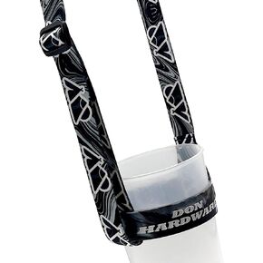 6.0 Music Festival Beer Lanyard