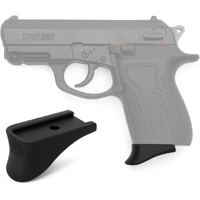 امتداد قبضة Beretta 3032 Tomcat ، Kel-Tec P3at ، Bersa .380 Multi Pack 2/4/6/8 متوفرة